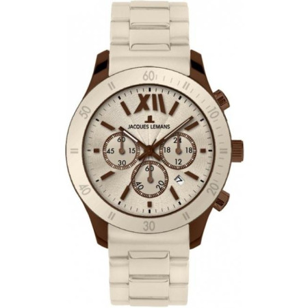 Часы Jacques Lemans 1-1586S