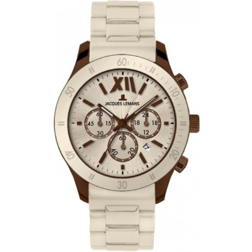 Часы Jacques Lemans 1-1586S Часы Jacques Lemans 1-1586S