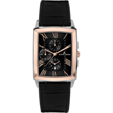 Часы Jacques Lemans 1-1609C
