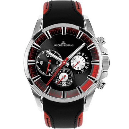 Часы Jacques Lemans 1-1652D