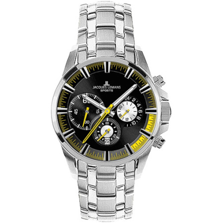 Часы Jacques Lemans 1-1652L