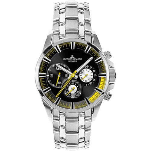 Часы Jacques Lemans 1-1652L Часы Jacques Lemans 1-1652L