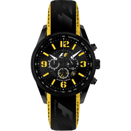 Часы Jacques Lemans F-5043C
