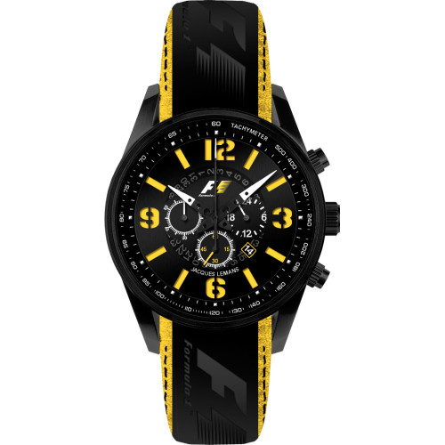 Часы Jacques Lemans F-5043C