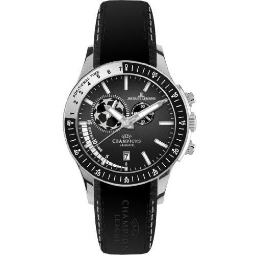 Часы Jacques Lemans UEFA U-29A