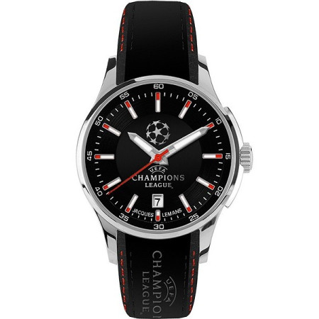 Часы Jacques Lemans UEFA U-35A
