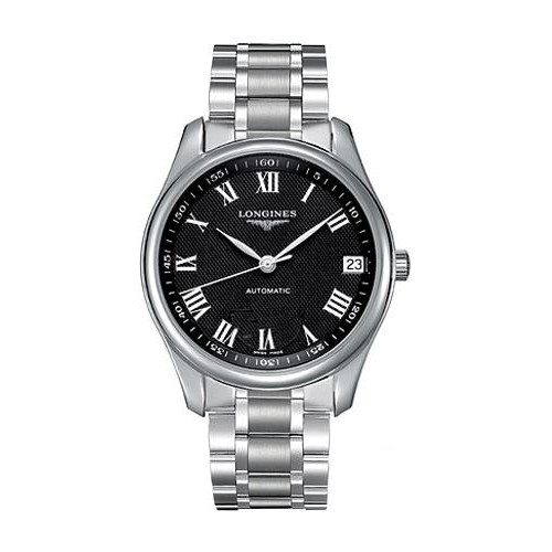 Часы Longines L2.648.4.51.6 Часы Longines L2.648.4.51.6