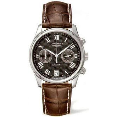 Часы Longines L2.669.4.51.5