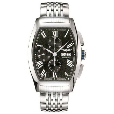 Часы Longines L2.701.4.58.6
