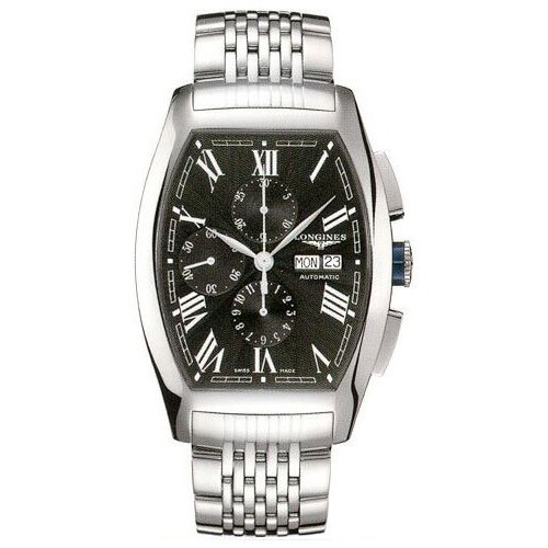 Часы Longines L2.701.4.58.6 Часы Longines L2.701.4.58.6