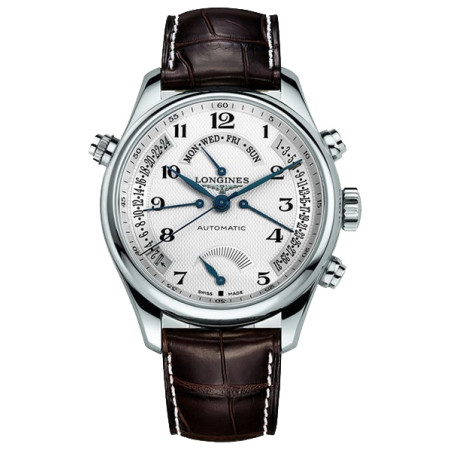 Часы Longines L2.717.4.78.8