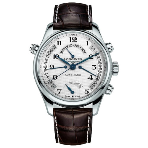 Часы Longines L2.717.4.78.8 Часы Longines L2.717.4.78.8