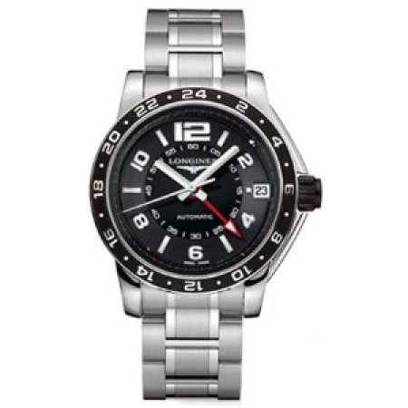 Часы Longines L3.668.4.56.6