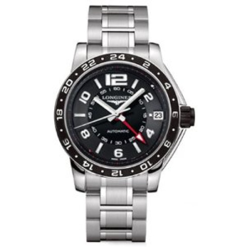 Часы Longines L3.668.4.56.6 Часы Longines L3.668.4.56.6