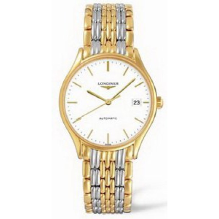Часы Longines L4.760.2.12.7