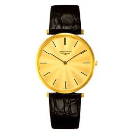 Часы Longines L4.766.2.42.9