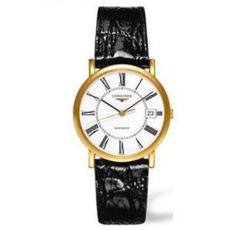 Часы Longines L4.778.6.11.2