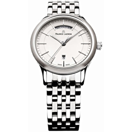 Часы Maurice Lacroix LC1007-SS002-130