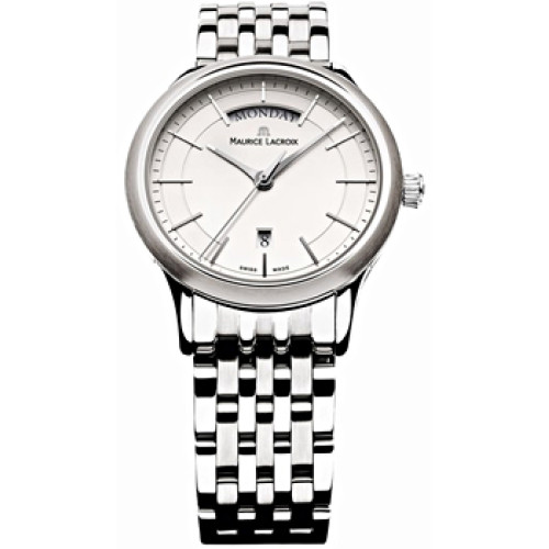 Часы Maurice Lacroix LC1007-SS002-130