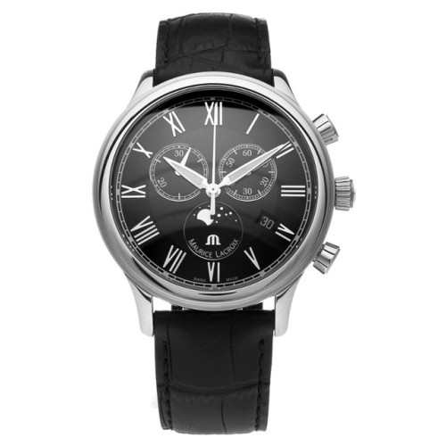 Часы Maurice Lacroix LC1138-SS001-310
