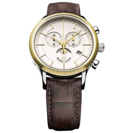 Часы Maurice Lacroix LC1148-SY021-130