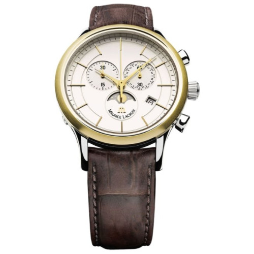 Часы Maurice Lacroix LC1148-SY021-130 Часы Maurice Lacroix LC1148-SY021-130