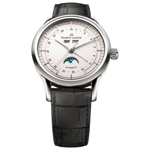 Часы Maurice Lacroix LC6068-SS001-13E