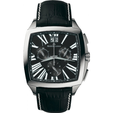Часы Maurice Lacroix MI5017-SS001-310
