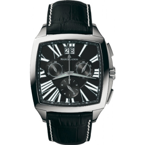 Часы Maurice Lacroix MI5017-SS001-310