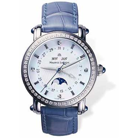 Часы Maurice Lacroix MP6066-SD501-17E