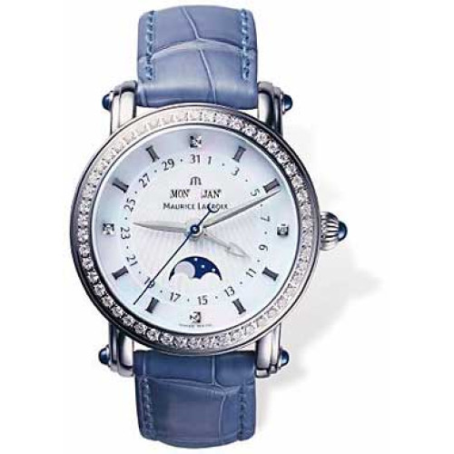 Часы Maurice Lacroix MP6066-SD501-17E