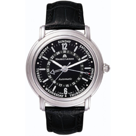 Часы Maurice Lacroix MP6328-SS001-39E