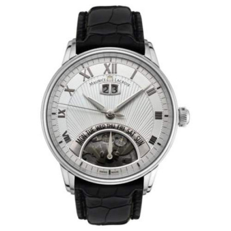 Часы Maurice Lacroix MP6358-SS001-11E