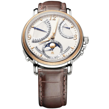 Часы Maurice Lacroix MP7078-PS101-120