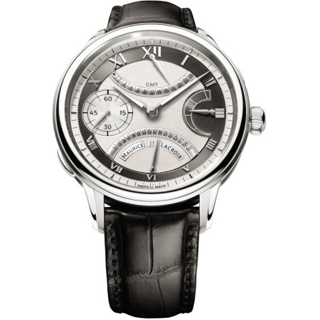 Часы Maurice Lacroix MP7218-SS001-110