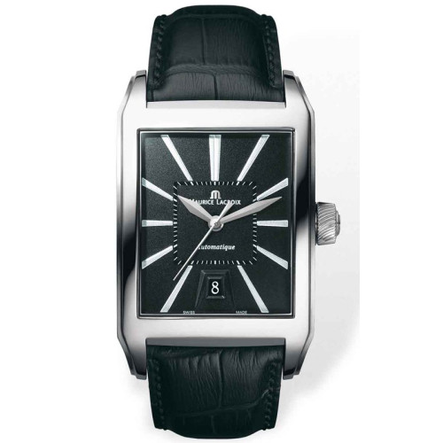 Часы Maurice Lacroix PT6117-SS001-330