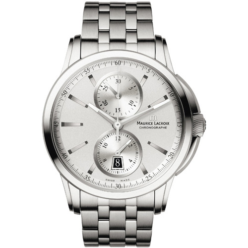Часы Maurice Lacroix PT6178-SS002-130