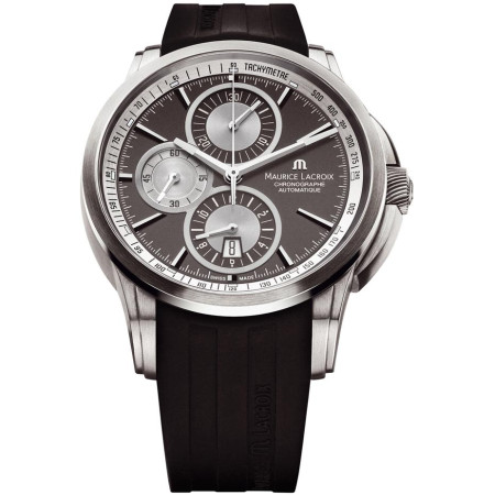Часы Maurice Lacroix PT6188-TT031-830