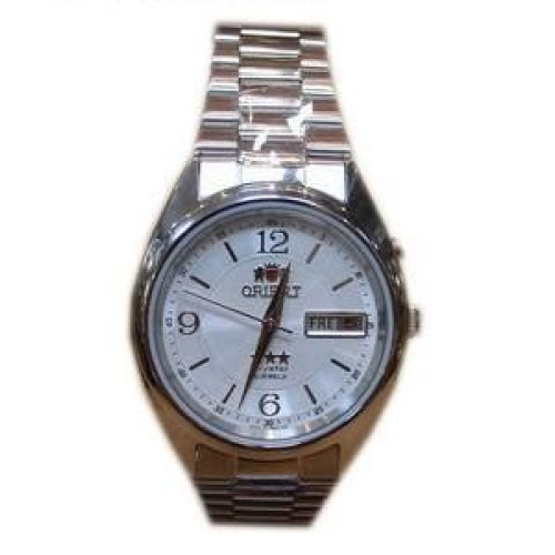 Часы Orient BEM0401AW6 Часы Orient BEM0401AW6