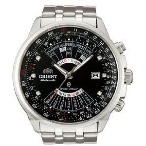 Часы Orient CEU08002BX