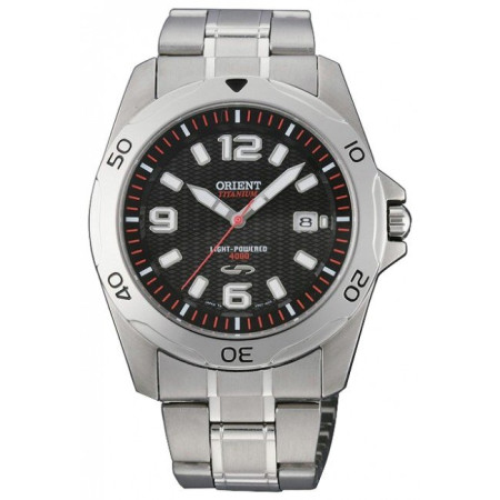 Часы Orient CVD0T001B0