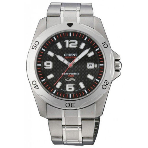 Часы Orient CVD0T001B0 Часы Orient CVD0T001B0