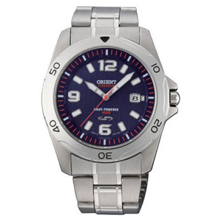 Часы Orient CVD0T001D0