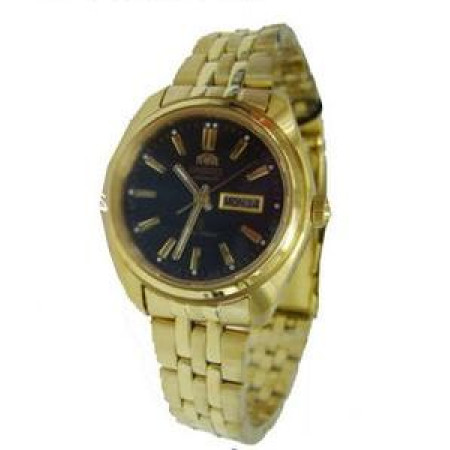 Часы Orient ENQ21001BB
