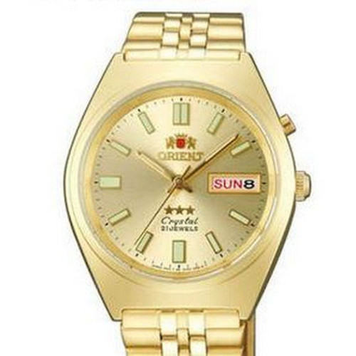 Часы Orient FEM0801KG9