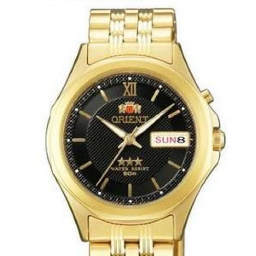 Часы Orient FEM5C00HB9 Часы Orient FEM5C00HB9