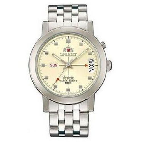 Часы Orient FEM5G00KC9 Часы Orient FEM5G00KC9