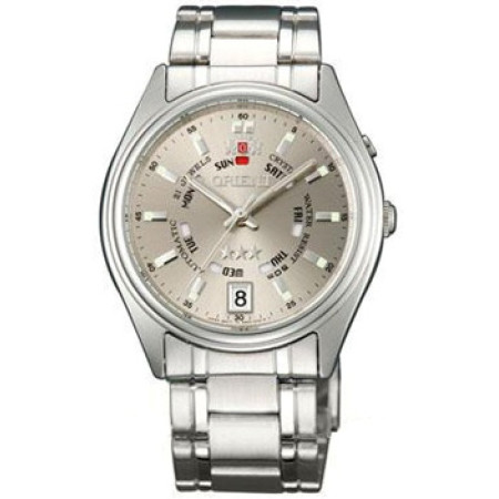 Часы Orient FEM5J00LK7