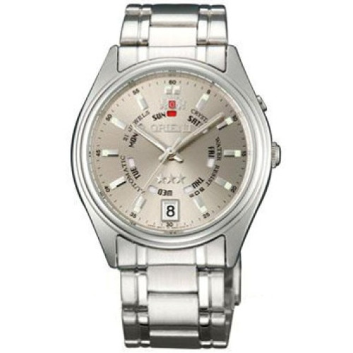 Часы Orient FEM5J00LK7