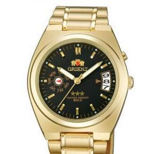Часы Orient FEM5L00FBF Часы Orient FEM5L00FBF